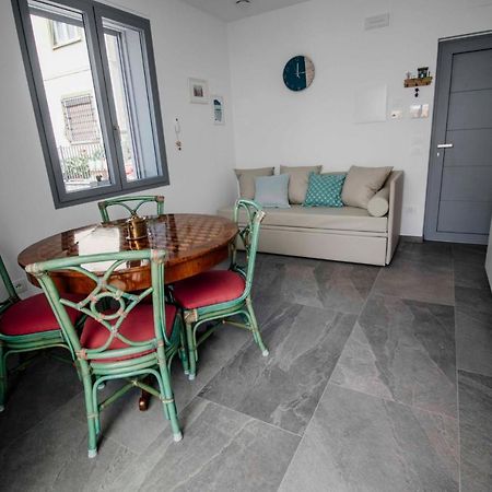 La Casetta Di Gio' Porto Recanati Exterior foto