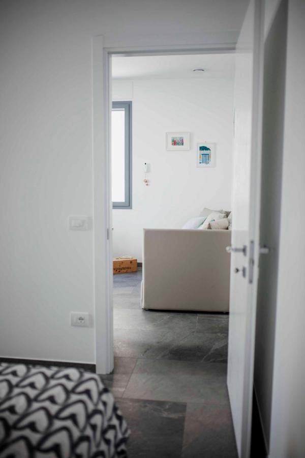 La Casetta Di Gio' Porto Recanati Exterior foto